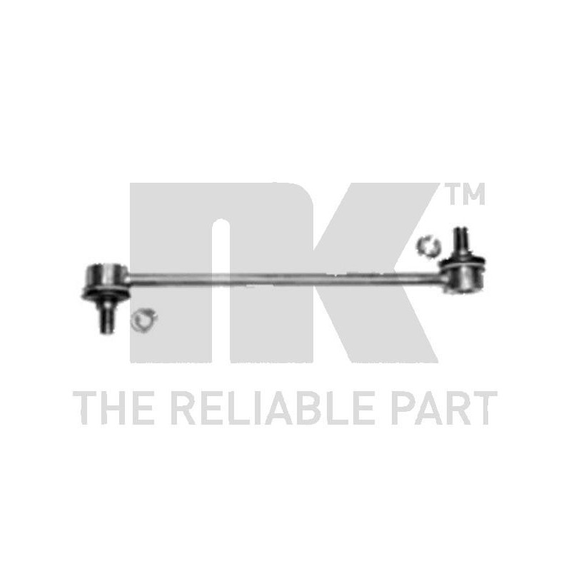 Barre stabilisatrice NK