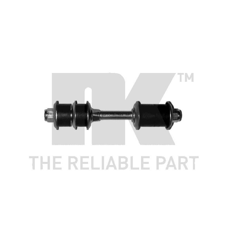 Barre stabilisatrice NK