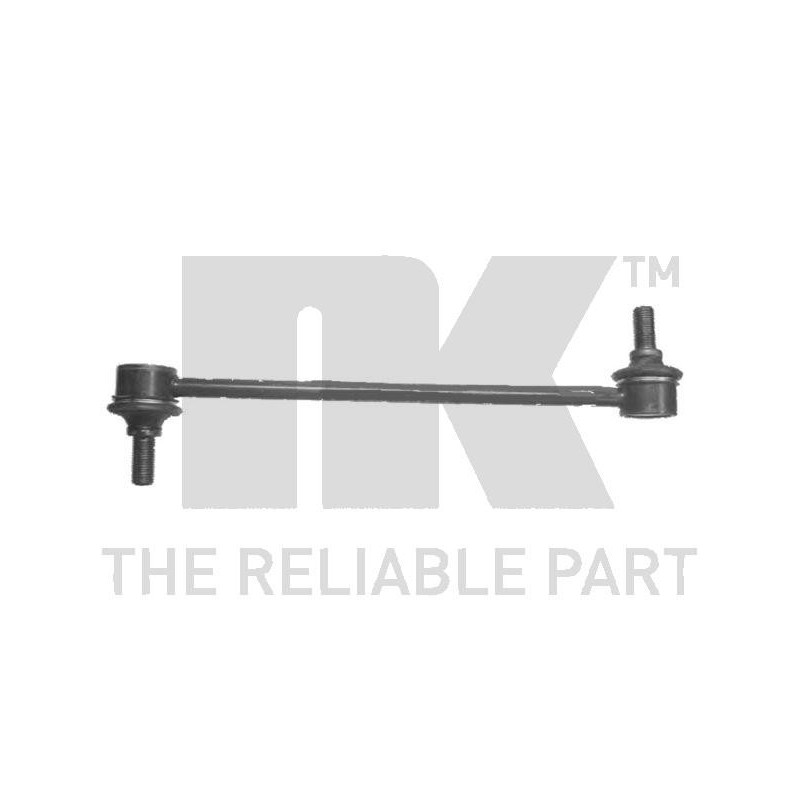 Barre stabilisatrice NK