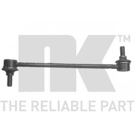 Barre stabilisatrice NK