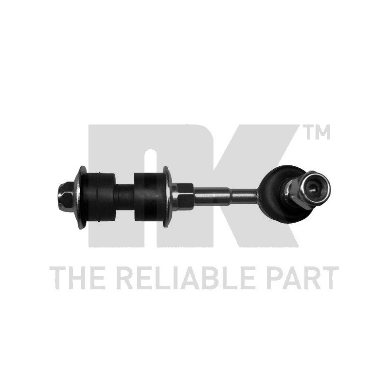 Barre stabilisatrice NK