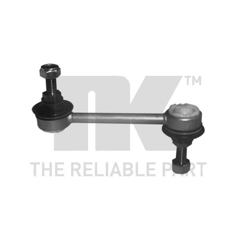 Barre stabilisatrice NK