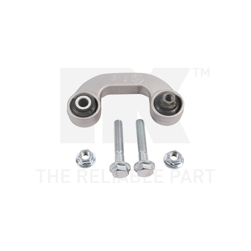 Barre stabilisatrice NK