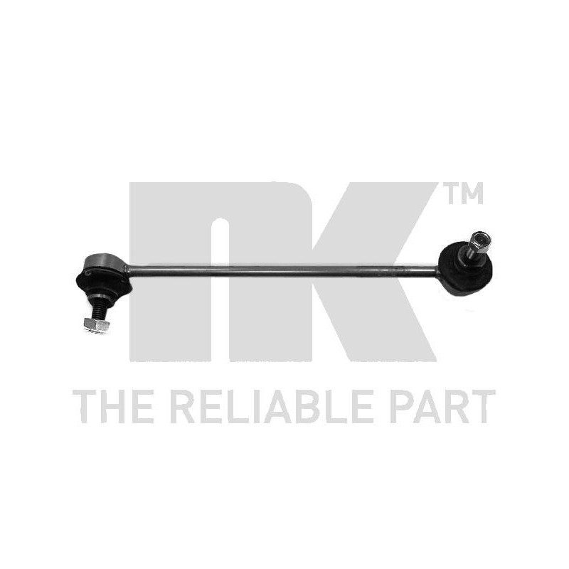 Barre stabilisatrice NK