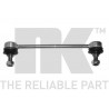 Barre stabilisatrice NK