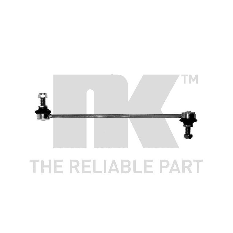 Barre stabilisatrice NK