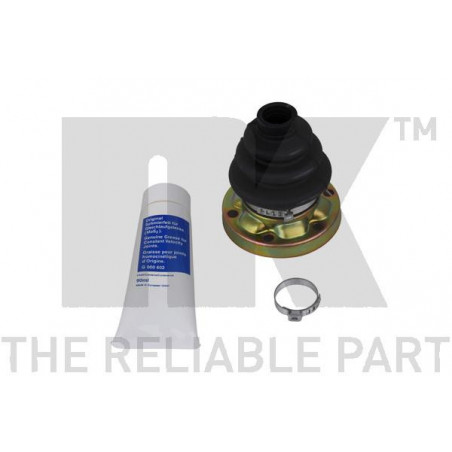 Jeu de joints-soufflets...