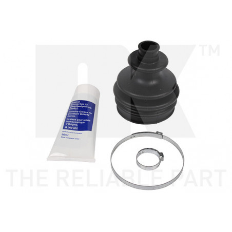 Jeu de joints-soufflets...