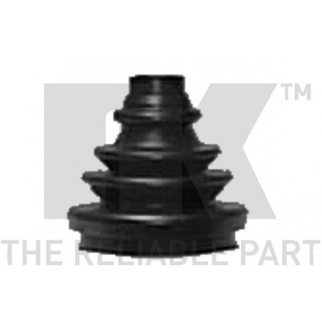 Jeu de joints-soufflets...