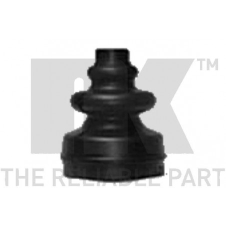 Jeu de joints-soufflets...