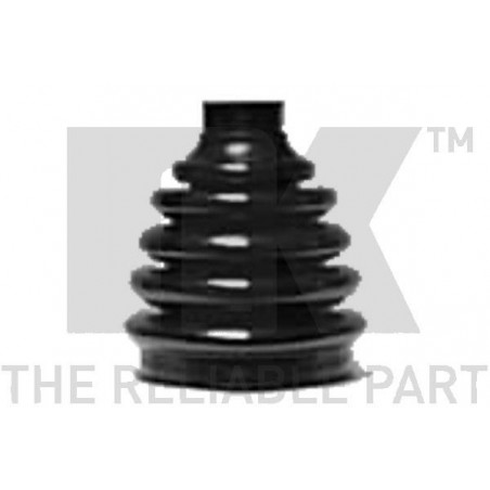 Jeu de joints-soufflets...