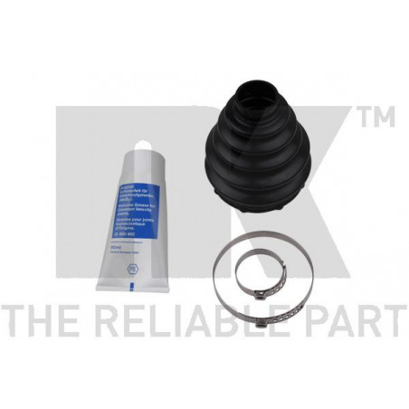 Jeu de joints-soufflets...