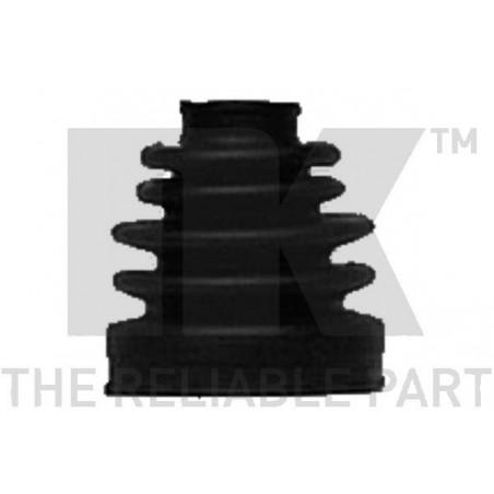 Jeu de joints-soufflets...