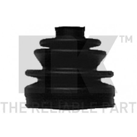 Jeu de joints-soufflets...