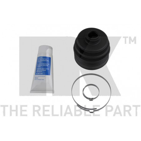 Jeu de joints-soufflets...