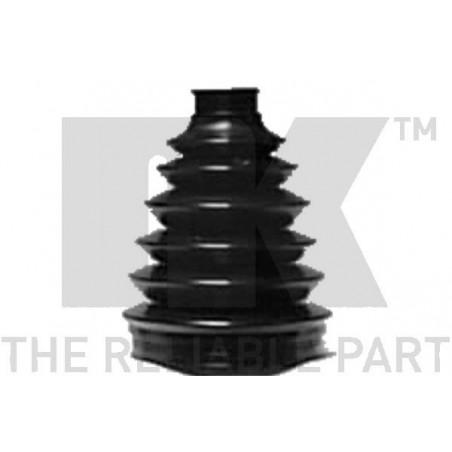 Jeu de joints-soufflets...