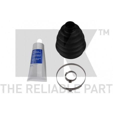 Jeu de joints-soufflets...