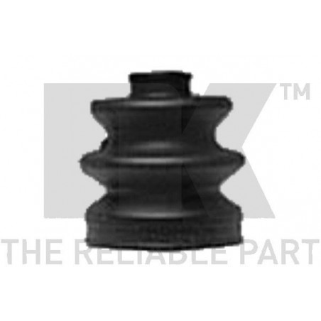 Jeu de joints-soufflets...