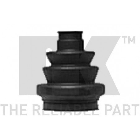 Jeu de joints-soufflets...