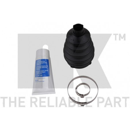 Jeu de joints-soufflets...