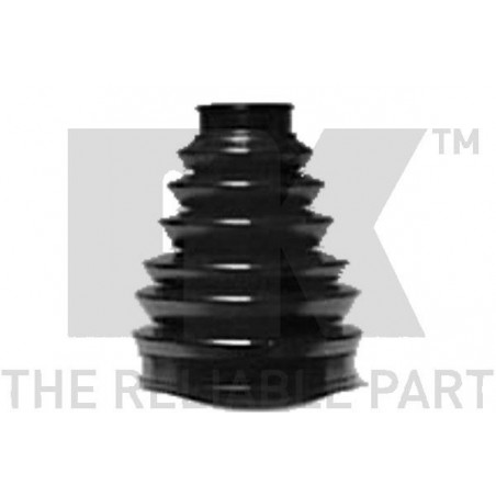 Jeu de joints-soufflets...