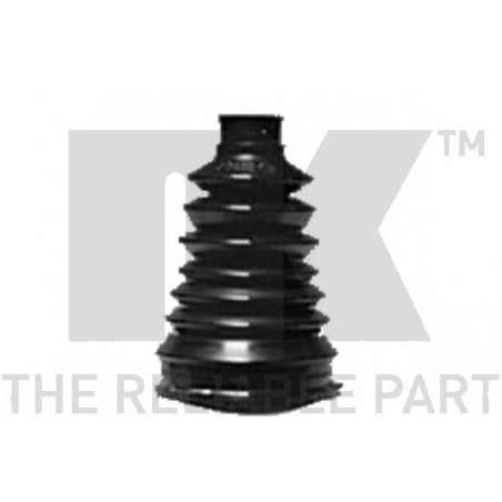 Jeu de joints-soufflets...