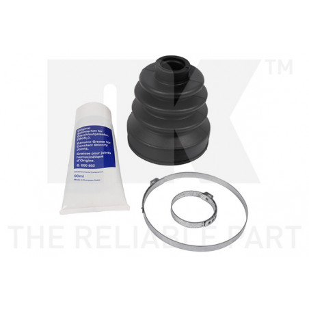 Jeu de joints-soufflets...