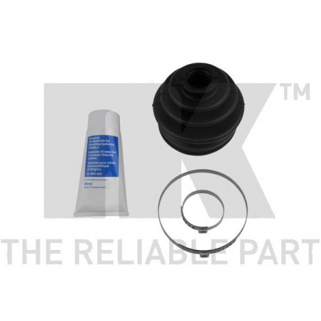 Jeu de joints-soufflets...