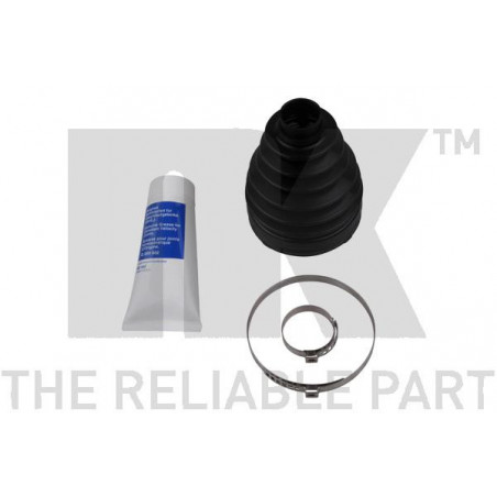 Jeu de joints-soufflets...