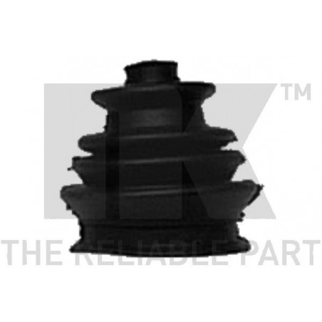 Jeu de joints-soufflets...