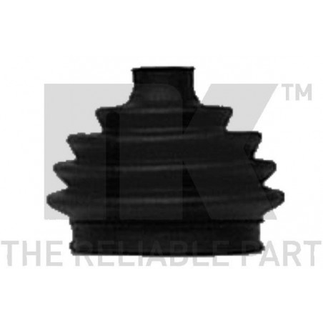 Jeu de joints-soufflets...