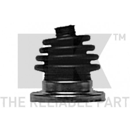 Jeu de joints-soufflets...