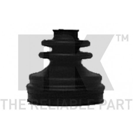 Jeu de joints-soufflets...