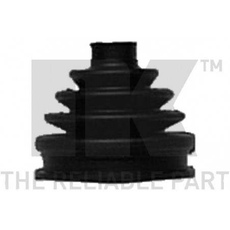 Jeu de joints-soufflets...