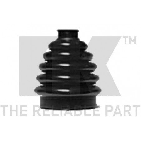 Jeu de joints-soufflets...