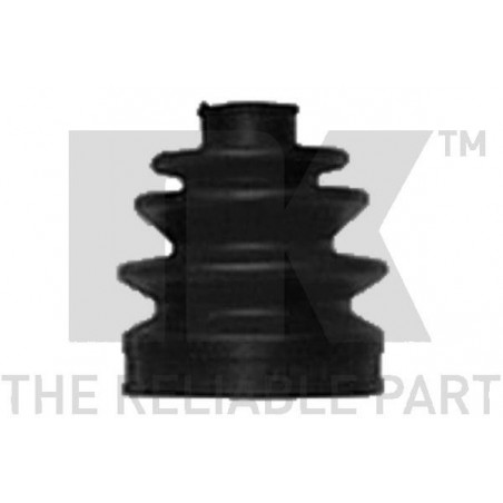 Jeu de joints-soufflets...