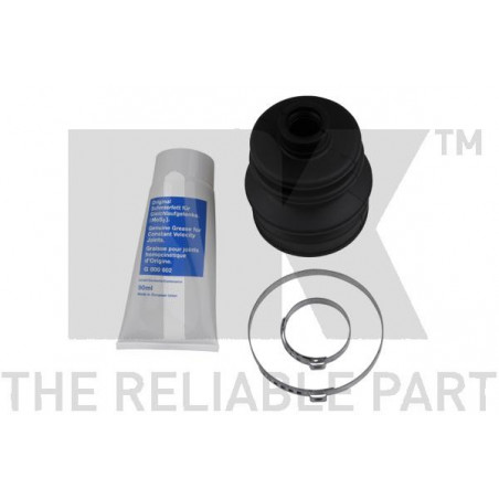 Jeu de joints-soufflets...