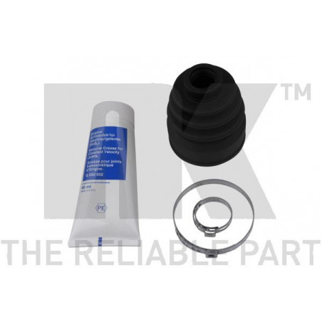 Jeu de joints-soufflets...