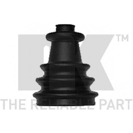 Jeu de joints-soufflets...