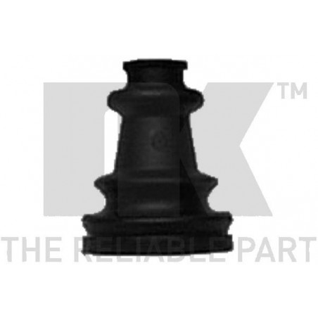 Jeu de joints-soufflets...