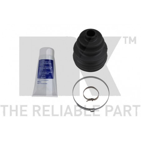 Jeu de joints-soufflets...