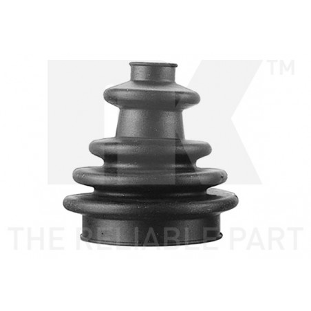 Jeu de joints-soufflets...