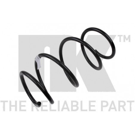 Ressort d'amortisseur NK