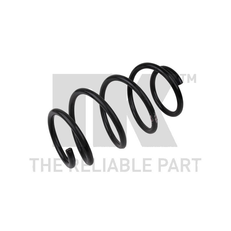 Ressort d'amortisseur NK