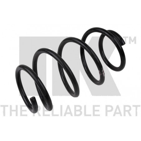 Ressort d'amortisseur NK