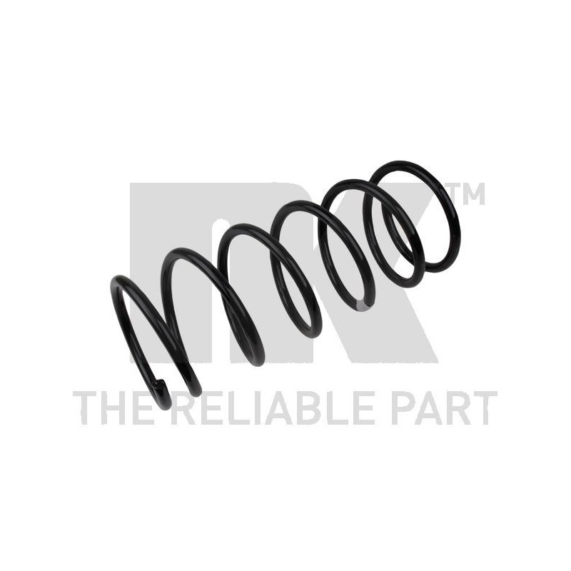 Ressort d'amortisseur NK