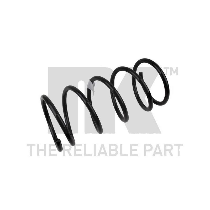 Ressort d'amortisseur NK