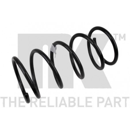 Ressort d'amortisseur NK