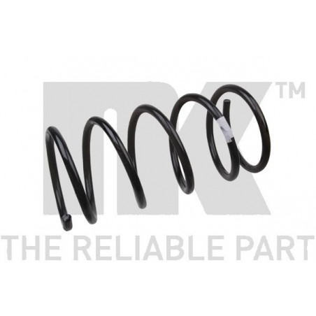 Ressort d'amortisseur NK