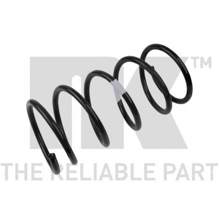 Ressort d'amortisseur NK